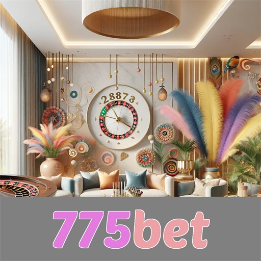 Explore a Experiência do Cassino Ao Vivo na 775bet