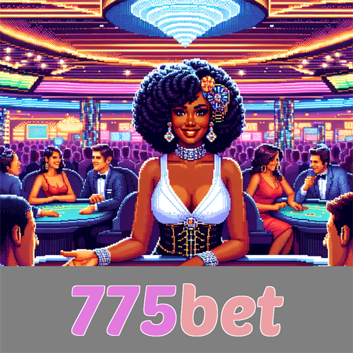 Explorando a Emoção dos Caça-Níqueis no 775bet