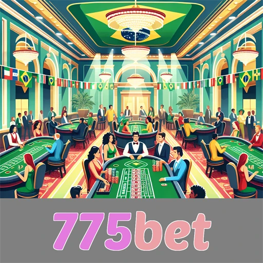 Descubra o Programa VIP da 775bet: Benefícios Exclusivos para Jogadores Dedicados