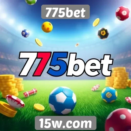 Análise da oferta de jogos no 775bet