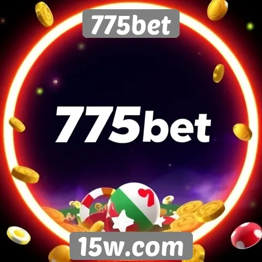 Comparativo de bônus e promoções do 775bet